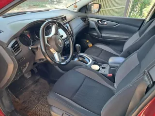 Nissan Qashqai, 2019. Легковой автомобиль марки: NISSAN, модели: Qashqai, год выпуска: 2019 г., идентификационный номер (VIN): Z8NFBAJ11ES083324. Знакомство с документами, с предметом торгов (имуществом) производится в рабочие дни с 9.00 до 18.00 (мск) с 10.08.2026 до 15.09.2026 г. включительно…
