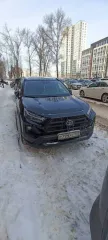 Toyota RAV4, 2023 года, 171 лс, 24800 км, полный привод, АКПП, легковой автомобиль; VIN LFMJN5BF8P3103709; год выпуска: 2023; цвет кузова (кабины): черный; ПТС – № 164302084793858 от 20.03.2024 г.