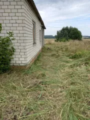 Земельный участок, площадью 4793 +/- 24 кв.м, категория земель: Земли населенных пунктов, разрешенное использование: Для ведения личного подсобного хозяйства, с кадастровым номером: 46:16:110201:337; Расположенный по адресу: Курская область, Обоянский район, д. Знобиловка, ул. Куток, д. 42а…