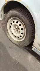 Lada Priora 2007 года, 97 л.с., пробег 198000 км. ВАЗ 21703, VIN: XTA21703070034283.