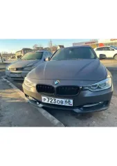 Bmw 320 2014 bmw 320, 2014 года, 184 лс автомобиль марки bmw 320d xdrive, год выпуска — 2014, идентификационный номер (vin) x4x3d59450ps96101