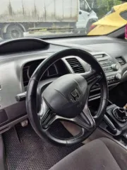 Honda Civic, 2006 года, 140 л.с. Автомобиль легковой, марка: HONDA, модель: CIVIC, VIN: JHMFD15206S209328, гос. рег. номер: В676РВ116, год изготовления: 2006