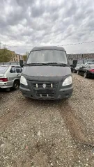 ГАЗ 2705 2014 автомобиль марки ГАЗ 2705, 2014 г/в, г/н А 824 ВО 156, VIN X96270500E0775692. Имущество продается в том виде, комплектности и состоянии, в каком оно есть. За скрытые дефекты имущества Продавец ответственности не несет. Проданное имущество обмену и возврату не подлежит. Транспортное…