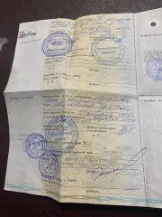 Лада Калина 2008 Легковой автомобиль, марка: Лада, модель: Калина, год изготовления: 2008, VIN: XTA11183090185958, г/н: Х905ЕТ37