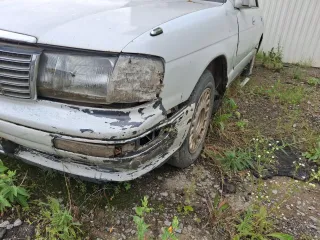 Toyota Crown 1993 Легковой автомобиль TOYOTA CROWN, 1993 г.в., г/н Х153НО27, шасси JZS143-0017106, двигатель 2JZ-0075444 Автомобиль в неисправном состоянии