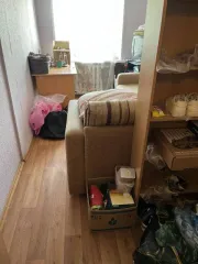 Квартира 60,3 кв.м, 2 комнаты, Республика Башкортостан, Кармаскалинский район, с. Кармаскалы, ул. Садовая, дом 24, квартира 9. Жилое помещение, кадастровый номер: 02:31:110215:494, вид собственности: долевая.