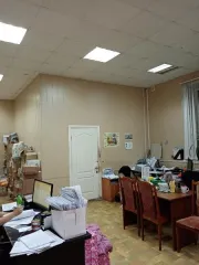 Нежилое помещение 272 кв. м, Саранск. Объект аренды, площадь 272 кв. м, номера на поэтажном плане: Этаж 1, ком. №№ 1-7, №20, адрес (местонахождение) объекта: 430027, Мордовия Респ, Саранск г, 50 лет Октября пр-кт, дом № 2, пом. 1. Общая площадь: 272