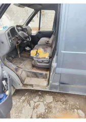 Ford Transit 330M, 2001 года еще Автомобиль грузовой, марка: Ford, модель: Transit 330M, VIN: WF0LXXGBFL1P16554, гос. рег. номер: С405ОО62 , год изготовления: 2001