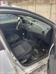 Renault Logan Stepway 2021 года, 82 л.с., пробег 98537 км. Двигатель K7MA812UG84557, VIN X7L4SRLVG67709032.