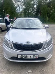 KIA RIO 2012 Транспортное средство (автомобиль) марка, модель: КИА РИО, регистрационный знак: Н548СА196, Идентификационный номер (VIN): Z94CC51BBDR017454, тип ТС: Комби (хэтчбек), год выпуска ТС: 2012, шасси (рама): отсутствует, кузов (кабина, прицеп): отсутствует.