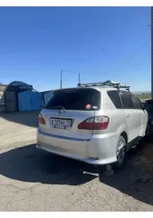 Toyota Ipsum 2001 года, 160 лс, АКПП, автомобиль легковой, марка: Toyota, модель: Ipsum, VIN: отсутствует, гос. рег. номер: В129ЕЕ17, год изготовления: 2001