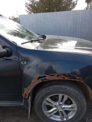 Renault Duster 2013 автомобиль Рено Дастер, 2013 г.в. <p><strong>Транспортное средство</strong></p><p><strong>Ид.№ (VIN): X7LHSRH8549556198</strong></p><p><strong>Марка: Рено Дастер</strong></p><p><strong>модель ТС: Renault DUSTER</strong></p><p><strong>Категория ТС: легковой…