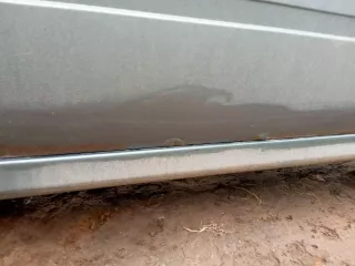 транспортное средство   легковой автомобиль марка   LADA  ВАЗ  Kalina, VIN ХТА111730В0097830, Год выпуска 2010 Техническая информация: Машина на ходу, но ремонт требуется. Наружные гранаты  ШРУС  желательно поменять. На рулевой рейке порван пыльник. Снизу одну тягу нужно поменять. Спидометр…