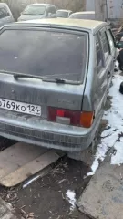 Автомобиль ВАЗ 211440, г/н О769КО124,  г.в не установлен данное имущество обращено в доход государства. Находится в г. Минусинск (Документы и ключи отсутствуют). Автомобиль ВАЗ 211440, г/н О769КО124,  г.в не установлен данное имущество обращено в доход государства. Находится в г. Минусинск…