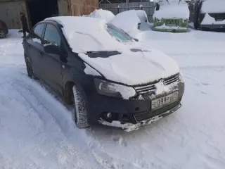 Volkswagen Polo, 2012, v017893, г/н Е099РХ21, VIN XW8ZZZ61ZDG017893, год выпуска 2012, Модель: Volkswagen Polo