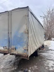 ГАЗ 3302, 2007 г.в., автомобиль бортовой, г/н У107МК48, VIN Х96330200722659968. Год выпуска: 2007. Марка грузовика: ГАЗ. Модель грузовика: 3302. VIN номер: Х96330200722659968.