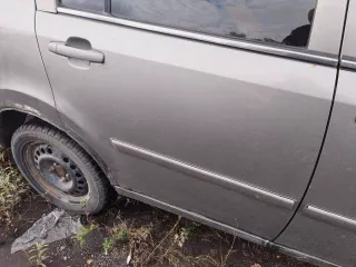 Легковой автомобиль марки CHERY A21, VIN LVVDC11B18D086735, 2008 года выпуска, мощность 119 л.с, серый цвет.