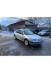 Volkswagen Bora 2003 Volkswagen Bora, 2003 года, 102 лс еще Автомобиль легковой, марка: VOLKSWAGEN, модель: BORA, VIN: WVWZZZ1JZ3W472033, гос. рег. номер: А227ММ72, год изготовления: 2003
