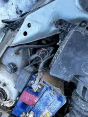 Вис 234900, 2017 года, Ид.№ (VIN): X6D234900J0006441, марка, модель ТС: ВИС 234900, категория ТС: В, год изготовления ТС: 2017, кузов (коляска) №: X6D234900J0006441.