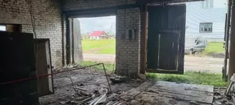 Помещение гаражного бокса общей площадью 88,5 кв.м. с кадастровым номером: 43:23:330144:164, расположенное по адресу: Кировская область, р-н. Опаринский, пгт. Опарино, ул. Советская, д. 12. Помещение гаражного бокса общей площадью 88,5 кв.м. с кадастровым номером: 43:23:330144:164 (реестровый номер…