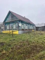 Доля дома 33,7 кв.м и доля участка 460 кв.м, Пензенская обл., Шемышейский р-н; 1/2 доля дома и 1/2 доля земельного участка в Пензенской обл. Еще 1/2 доля в праве на жилое здание, площадь: 33,7 кв.м, кадастровый номер: 58:28:0120101:999 и 1/2 доля в праве на земельный участок, площадь: 460 кв.м…