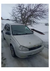 ЛАДА 111840 LADA KALINA, 2009 легковой автомобиль; идентификационный номер (VIN): XTA11184090198774; год выпуска: 2009 г.в осмотр предмета торгов производится в рабочие дни, по месту нахождения имущества и возможен с даты публикации настоящего сообщения до даты окончания срока принятия заявок на…