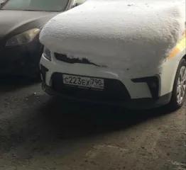 Kia Rio, 2020 АМТС Киа Рио, 2020гв, г/н С223ЕХ790, VIN Z94C241BBLR178045. Вид транспорта: легковой автомобиль. Год выпуска: 2020. VIN номер: Z94C241BBLR178045. Марка: Киа. Модель: Рио