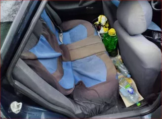Легковой автомобиль, марка: MAZDA, модель: 626, год изготовления: 1996, цвет: синий, VIN: JМZGЕ14А201462074, ПТС: 37 ТЕ 939227, г/н: Т712АМ150, изготовитель  страна : Япония, модель двигателя: отсутствует, тип двигателя: отсутствует, двигатель №: отсутствует, мощность двигателя, л. с.  кВт : 90  66…