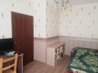 Жилое помещение, кадастровый номер 78:42:0018304:18593.