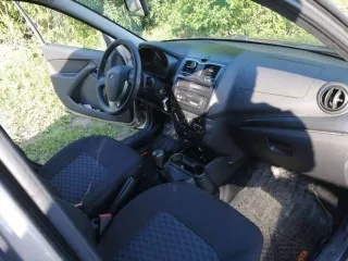 Lada Granta, 2021 года, 87 лс, 100000 км еще Ид.№  VIN  : XTA219440N0202362 Марка, модель ТС : LADA GRANTA Категория ТС : B Год изготовления ТС : 2021 Модель, № двигателя : 11182 6964598 Кузов  кабина, прицеп  : XTA219440N0202362 ПТС № : 164301040166340 Макс. масса : 1560