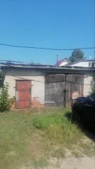 Земельный участок 99 кв.м и склад 40.9 кв.м, Красное-на-Волге, Костромская область. Комплекс имущества: Костромская область, муниципальный округ Красносельский, пгт Красное-на-Волге, ул. Советская, д. 19: 1. Земельный участок площадью 99 +/- 3.48 кв.м, кадастровый номер 44:08:090419:344, категория…