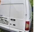 Автомобиль FORD TRANSIT CONNECT P435BC 31  2010 г.в. , местонахождение: Республика Башкортостан, Уфимский район, д. Вавилово, ул. Трактовая, д. 7