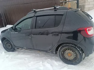 Renault Sandero, 2017. Автомобиль марки RENAULT модель Sandero 2017 г.в. VIN-номер X7L5SRAVG59225053. Ознакомление с имуществом в рабочие дни с 10:00 до 18:00 по московскому времени, по согласованию по тел 89992486766, эл.почта sales@flbankrot.ru. Дата, время и место согласовываются по телефону…