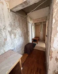 1/2 доли квартиры, 42,4 м², Архангельская область, доля вправе 1/2, площадью 42,4 кв. м, расположенная по адресу: Архангельская обл., г. Архангельск, ул. Тимме Я., д. 21 к. 1, кв. 71, с кадастровым номером: 29:22:040613:1009, являющееся предметом залога ПАО Сбербанк.