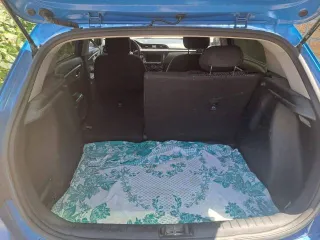 Kia Rio 2018 года выпуска, VIN: Z94C251ABKR042532.