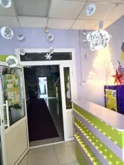 Нежилое помещение (магазин) с кадастровым номером 75:32:030766:278 общей площадью 450,2 кв. м, расположенный по адресу: Забайкальский край, г. Чита, ул. Шилова, ба, пом.2.