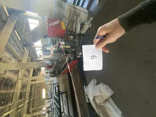 Сварочная машина SL4U. Ознакомление с договором о задатке и проектом договора купли-продажи осуществляется по адресу: ООО «Аукционы Федерации» (ИНН 0278184720, ОГРН 110280063563), http://www.alfalot.ru, bankrot.fedresurs.ru/. По вопросам ознакомления с имуществом, его описанием, составом и…