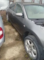 Nissan Teana 3.5 Premium (не на ходу), 2006 года выпуска, серого цвета, VIN JN1BBUJ31U0000239, ГРЗ Т020МТ26, ПТС 77 ТТ 862926, СТС 26 18 743766.