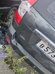 Лада Приора, государственный номер В573УТ93. Автомобиль Лада Приора г.н В573УТ93. Документы отсутствуют. Вид транспорта: легковой автомобиль. Государственный регистрационный знак: В573УТ93. Марка: Lada, модель: Priora.