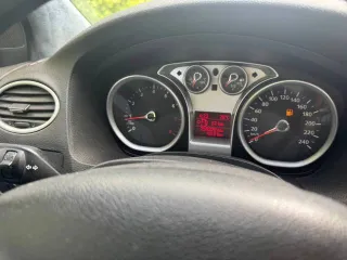 Ford Focus 2006 г.в. VIN X9F3XXEED36J13505
