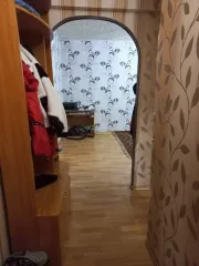 Квартира 47,8 кв.м, 2-комнатная, Купино, ул. Новый городок, д. 85, кв. 44, Новосибирская обл., кадастровый номер: 54:15:011801:347, площадь 47,8 кв.м., 3-ий этаж