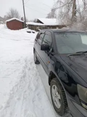 Toyota Harrier, 1998 года, 140 лс, 686806 км, АКПП, Легковой автомобиль, марка: TOYOTA, модель: HARRIER, год изготовления: 1998, г/н: О090АК04, кузов №: SXU15-0001892 (требуется ремонт двигателя, АКПП)