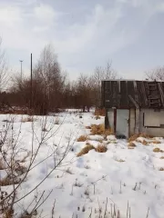 3/4 доли в здании, площадь 38.5 кв.м., назначение: жилое, количество этажей: 1, кадастровый (условный) номер: 35:26:0205007:106. Адрес (местонахождение): Россия, Вологодская область, р-н. Сокольский, г. Сокол, пер. Станционный, д. 30
3/4 доли земельного участка, площадь 946 кв.м., назначение…