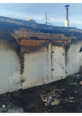 Гараж 33,9 кв.м. и земельный участок 37+/-2,14 кв.м. во Владимирской области, г. Муром, ул. Энергетиков, Кооператив МФК, гараж б/н. Кадастровый номер гаража: 33:26:040205:812, участка: 33:26:040205:81. В гараже был пожар, доступ отсутствует. Все риски, связанные с неознакомлением с имуществом и…