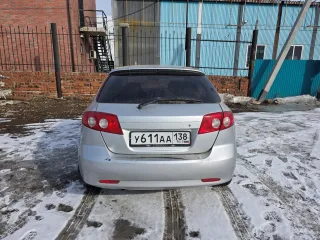Chevrolet Klan (J200 / Lacetti), 2012 автомобиль CHEVROLET KLAN (J200 / Lacetti), 2012 VIN: XUUNF486JC0015769. Автомобиль CHEVROLET KLAN (J200 / Chevrolet Lacetti), 2012 VIN: XUUNF486JC0015769. В залоге у ООО МФК «ПСБ Финанс».
