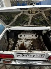 Лада 2107, 2008. Легковой автомобиль, марка: Лада 2107, модель: 210740, год изготовления: 2008, цвет: ярко-белый, VIN: ХТА21074082780482, ПТС: 63МН №638826, г/н: К943РУ126, изготовитель (страна): Россия, модель двигателя: 21067, тип двигателя: бензиновый, двигатель №: 9098183, мощность двигателя…
