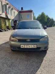 LADA KALINA 11183 2006 Транспортное средство – ВАЗ – 11183 LADA KALINA, 2006 года выпуска, идентификационный номер (VIN) XTA11183060067874 Вид транспорта: Наземный Год выпуска: 2006 VIN номер: XTA11183060067874 Марка: ВАЗ – 11183 LADA KALINA Модель: ВАЗ – 11183 LADA KALINA