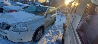 Nissan X-Trail 2012, автомобиль легковой, марка: NISSAN, модель: X-TRAIL, VIN: Z8NTBNT31CS051628, гос. рег. номер: М642КМ761, год изготовления: 2012 ТС в залоге у Банк ЗЕНИТ (публичное акционерное общество) автомобиль легковой, марка: NISSAN, модель: X-TRAIL, VIN: Z8NTBNT31CS051628, гос. рег…
