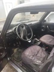 LADA 4x4 2021 LADA 4х4 автотранспортное средство – легковой автомобиль идентификационный номер (VIN): ХТА212140М2415850; марка – LADA; коммерческое наименование (модификация) – 4×4; категория ТС – D; номер двигателя – 21214 1109872; номер шасси (рамы) – отсутствует; номер кузова (кабины, прицепа) -…