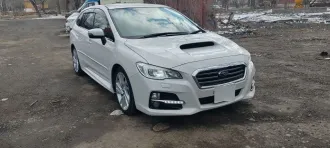 Subaru Levorg 2015, идентификационный номер (vin номер): vm4-030840, год выпуска: 2015.